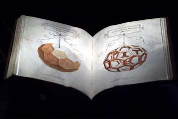 Το αλεξίπτωτο του Λεονάρντο ντα Βίντσι