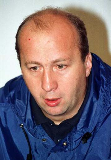 Στην Αθήνα την Τετάρτη ο Σάριτς για τον ΠΑΟ