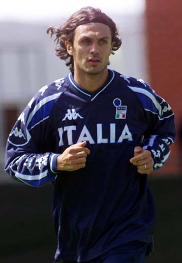 Με Μαλντίνι η Ιταλία στον ημιτελικό