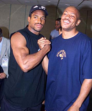 Το κέντρο του παγκόσμιου στίβου για την Τετάρτη