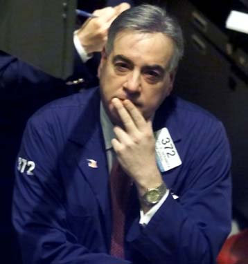 Μικρή άνοδος για Nasdaq και Dow Jones κατά το άνοιγμα της Τρίτης