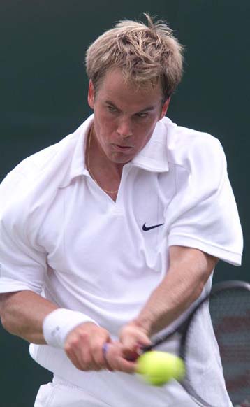 Εύκολη πρόκριση του Νόρμαν – Δύσκολα και με νεύρα για τον Κέρτεν