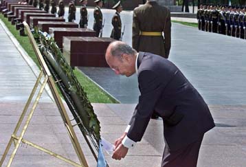 Αισιοδοξία Στεφανόπουλου για λύση στην κρίση των σχέσεων Πολιτείας-Εκκλησίας