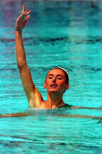 Η συγχρονισμένη κολύμβηση πρώτο γεγονός στο Ευρωπαϊκό Πρωτάθλημα στη Φινλανδία