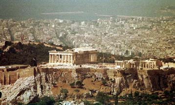 Εκατοστή η Αθήνα στον κατάλογο με τις 146  πιο ακριβές πόλεις του κόσμου