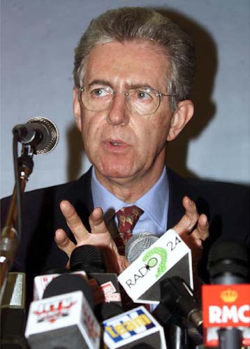 Ανοιχτή η υπόθεση Microsoft για την ΕΕ