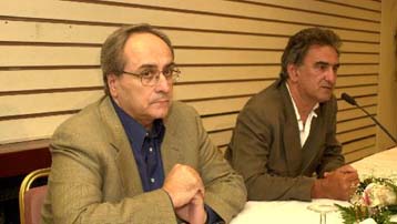 Αρχίζει την Πέμπτη τις εργασίες του το τρίτο συνέδριο του ΣΥΝ