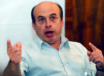 Νέα προβλήματα στο συνασπισμό του Μπαράκ – Οχι τώρα σε παλαιστινιακό κράτος λένε οι ΗΠΑ