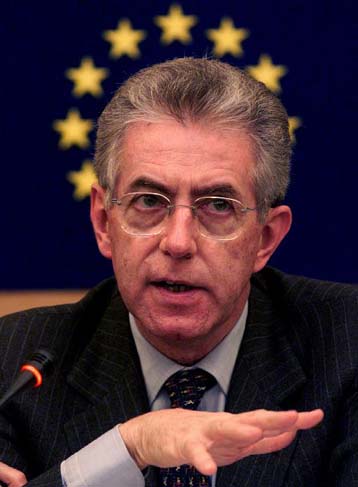 Πιθανή απόρριψη της συγχώνευσης WorldCom – Sprint από την Κομισιόν