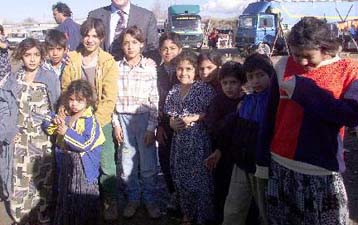 Για ρατσισμό κατηγορεί την Ελλάδα επιτροπή του Συμβουλίου της Ευρώπης