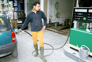 Νέες αυξήσεις στις τιμές των καυσίμων