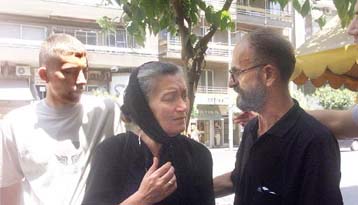 Στο εδώλιο του κατηγορουμένου ο αστυνομικός που είχε πυροβολήσει το 17χρονο Σέρβο