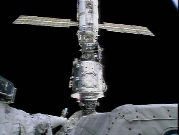 Στις 12 Ιουλίου η εκτόξευση του Zvezda