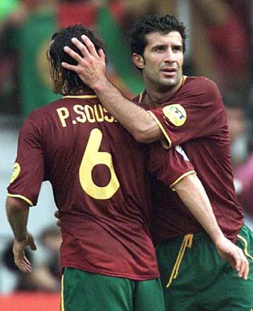 Επίσημη πρόταση του Παναθηναϊκού στον Πάουλο Σόουζα