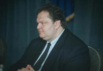 Ο Γ.Ιωάννου καλλιτεχνικός διευθυντής του Φεστιβάλ Θεσσαλονίκης