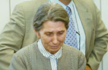 Καταδικάστηκαν 11 άτομα για καταπάτηση δασικής έκτασης στην Πεντέλη