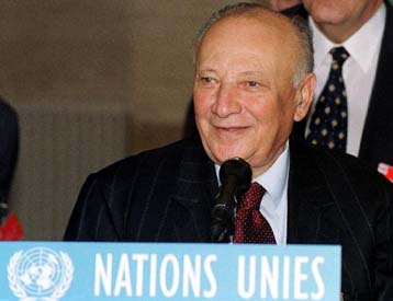 Σύννεφα στον ορίζοντα πριν από τις συνομιλίες για το Κυπριακό στη Γενεύη