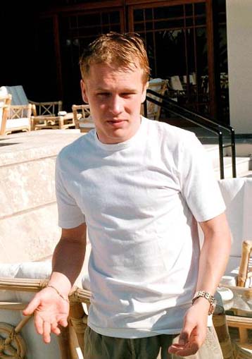 Τελειώνει του Ζέτερμπεργκ στον Ολυμπιακό