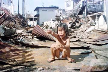 Σε κατάσταση εκτάκτου ανάγκης οι νήσοι Μολούκες μετά την αύξηση της θρησκευτικής βίας