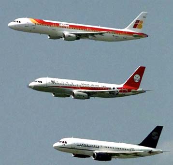 Ταλαιπωρία και ματαιώσεις πτήσεων στη Γαλλία από την απεργία των ελεγκτών εναέριας κυκλοφορίας