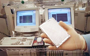 Ιστορική εξέλιξη η χαρτογράφηση του 97% του ανθρώπινου DNA