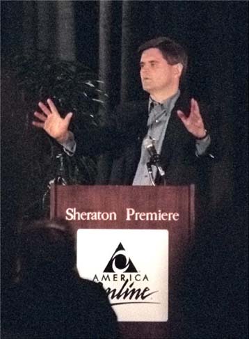 Ομαδική αγωγή κατά της AOL για τη χρονοχρέωση διαφημιστικών μηνυμάτων