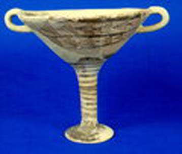 Εγκαινιάζεται την Τρίτη το Αρχαιολογικό Μουσείο Αργοστολίου