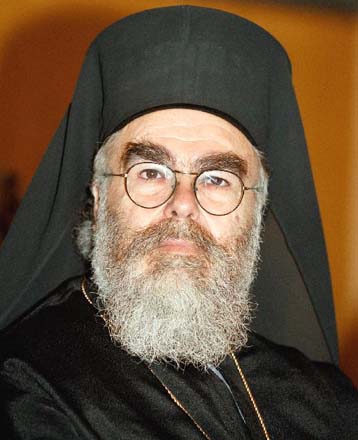 Σε αδιέξοδο οδηγεί την Εκκλησία ο Αρχιεπίσκοπος