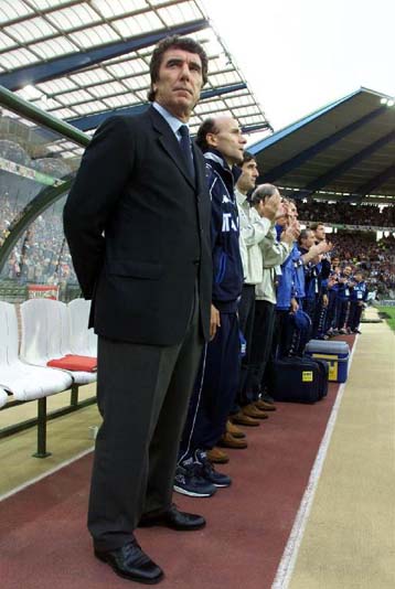 Ο Ν.Τζοφ δεν φοβάται την Ολλανδία