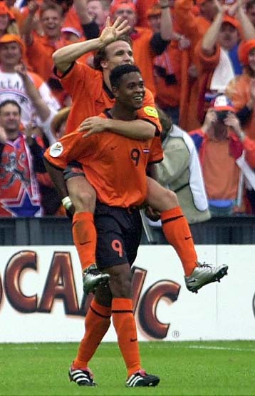 Το όνειρο και το ρεκόρ του Πάτρικ Κλάιφερτ που έγραψε ιστορία