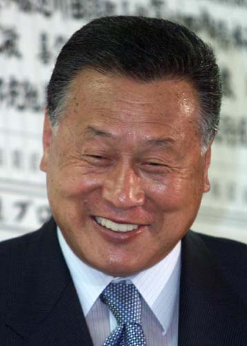 Nίκη του κυβερνητικού συνασπισμού στην Ιαπωνία με μειωμένη πλειοψηφία στη Βουλή