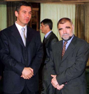 Συγγώμη του Τζουγκάνοβιτς προς την Κροατία για τον πόλεμο του 1991