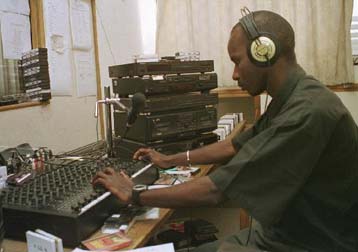 Αρχεία MP3 με ποιότητα δίσκων CD