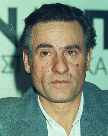 Το ΚΚΕ αποφάσισε διαγραφή με αναστολή του Μήτσου Κωστόπουλου