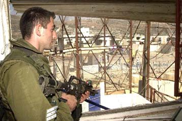 Ενταση ανάμεσα σε Ισραήλ και Ιορδανία έπειτα από το μεθοριακό επεισόδιο στο Λίβανο