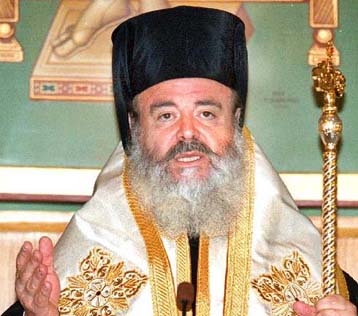 Πύρινο το κήρυγμα του Αρχιεπισκόπου στην Καλλιθέα