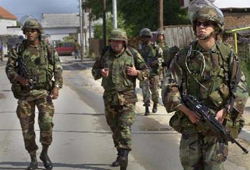 Αφαντο ένα χωριό στη ΝΑ Σερβία – Υποψίες για δολοφονία των τελευταίων Σέρβων κατοίκων