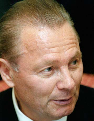 Κρίσιμη η κατάσταση της υγείας του Σλοβάκου προέδρου