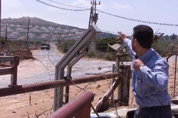 Σοβαρό επεισόδιο στα σύνορα Λιβάνου-Ισραήλ