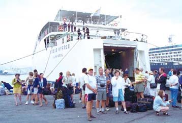 Στους 38 βαθμούς ο υδράργυρος το Σαββατοκύριακο