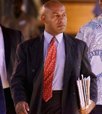 Κατέρρευσαν οι συνομιλίες πραξικοπηματιών και στρατιωτικής ηγεσίας των Φίτζι