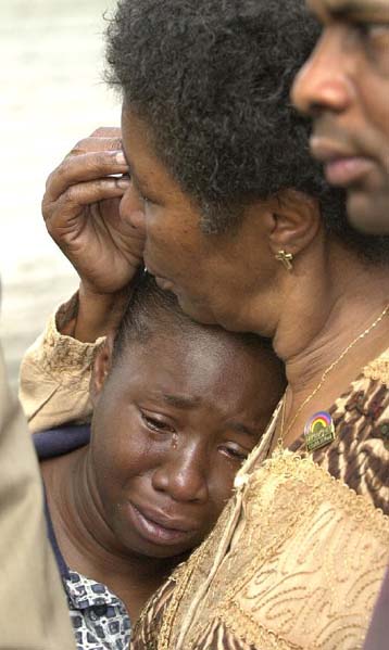 Εντονες αντιδράσεις του Συμβουλίου της Ευρώπης και του ΟΗΕ για την εκτέλεση του Γκράχαμ