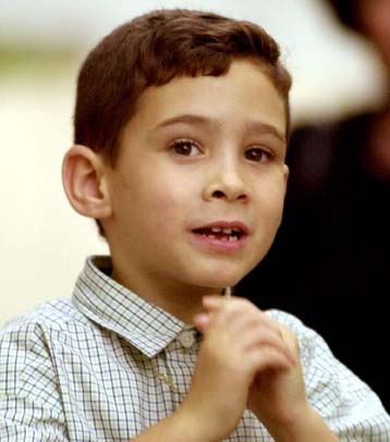 Το εφετείο της Ατλάντα απέρριψε έφεση των συγγενών του Ελιάν