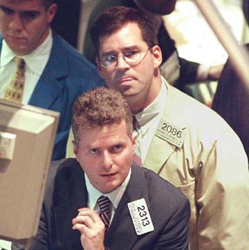 Ραγδαία πτώση για Nasdaq – Κέρδη για Dow Jones την Παρασκευή