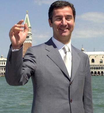 Το Μαυροβούνιο καταγγέλλει στον ΟΗΕ τη Σερβία