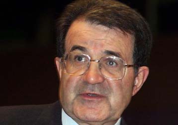 Υπέρ της κυβέρνησης τοποθετήθηκε ο Ρομάνο Πρόντι στο θέμα των ταυτοτήτων