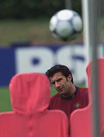 Χωρίς προγνωστικά Πορτογαλία και Τουρκία για τη μάχη των ημιτελικών