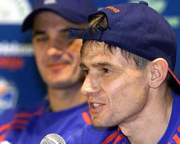 Βαρύ πρόστιμο στη Γιουγκοσλαβία