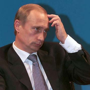 Η Δούμα ενέκρινε το νομοσχέδιο για τις ρωσικές περιφέρειες