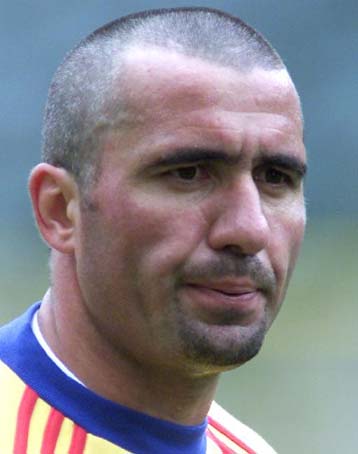 Δαυίδ η Ρουμανία… Γολιάθ η Ιταλία για μία θέση στους 4